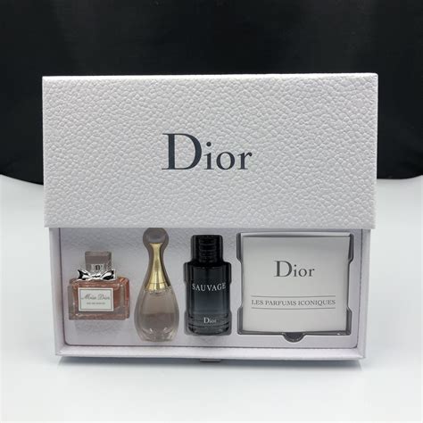 dior make up set|dior holiday gift set 2024.